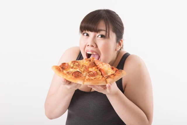 ダイエット時の糖質制限について