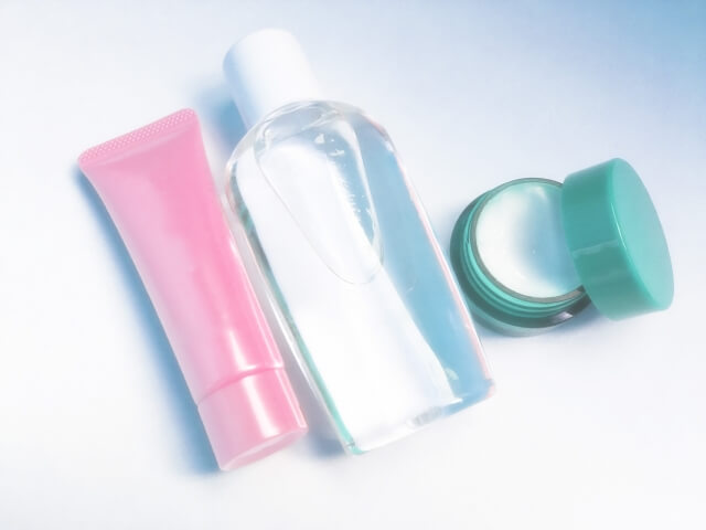 敏感肌の洗顔料の選び方