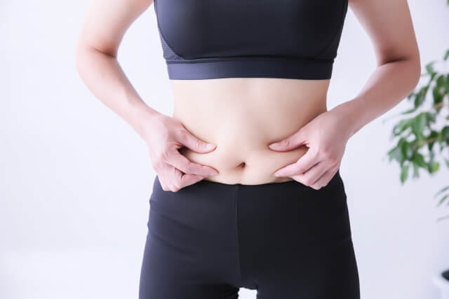 下腹の脂肪を短期間で引き締める7つの解消方法とは！