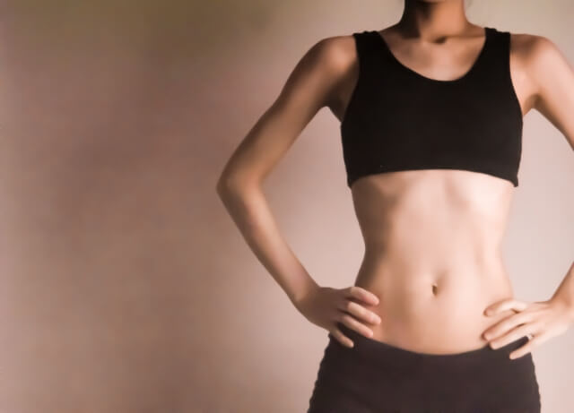 基礎代謝が上げることで痩せ体質になる？