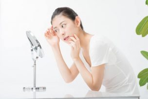 顔のしわを消す12個の対策法！老け顔を改善し若返る！