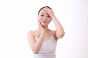 脂性肌の洗顔方法とコツとは！脂性肌を改善するスキンケア法