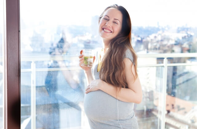 妊娠中の脇黒ずみは産後に治る？