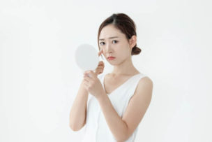 小じわ対策に効くスキンケア法や改善に必要な生活習慣とは